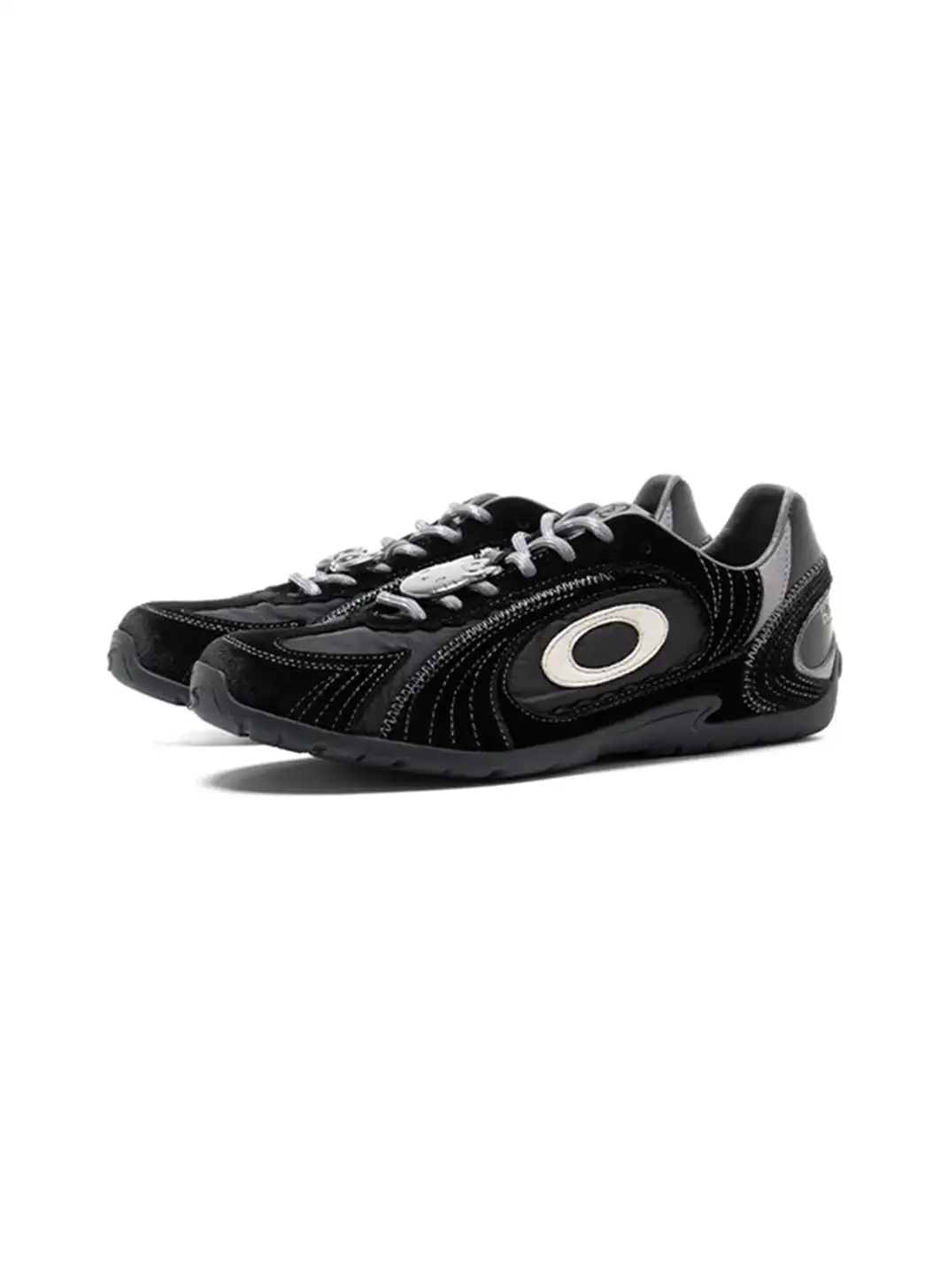 OLDORDER | Turbo Hello Kitty Thin-Soled German Training Shoes