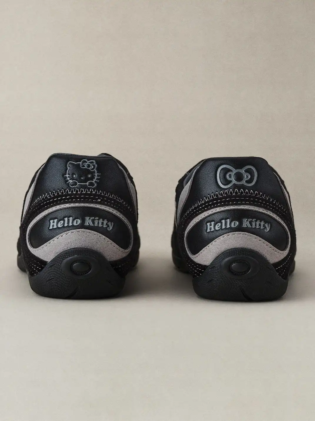 OLDORDER | Turbo Hello Kitty Thin-Soled German Training Shoes