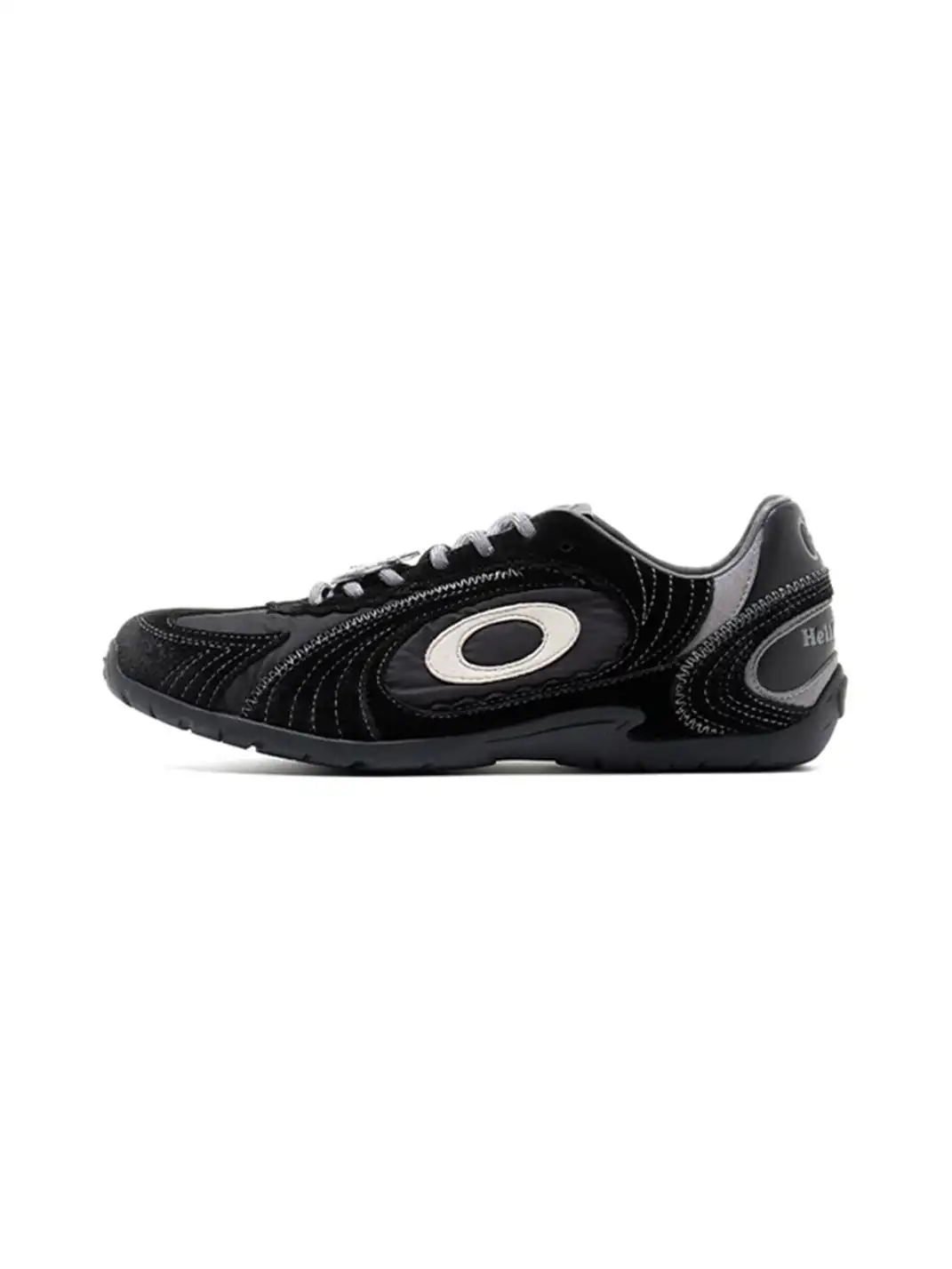 OLDORDER | Turbo Hello Kitty Thin-Soled German Training Shoes