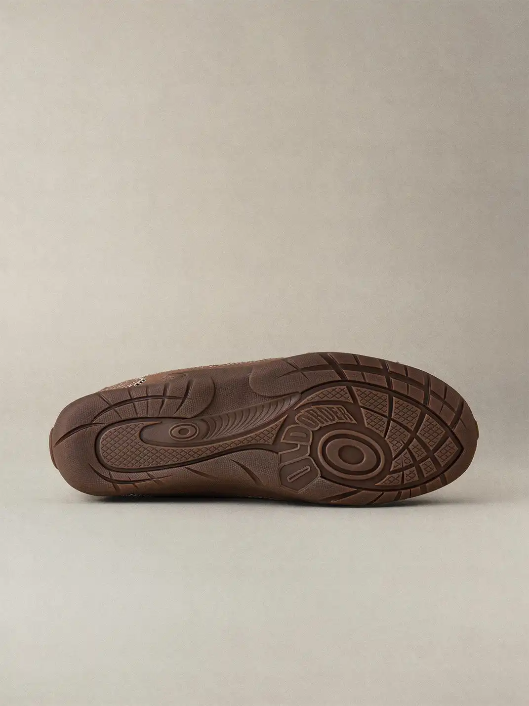 OLDORDER | Brown Dachshund Training Shoes