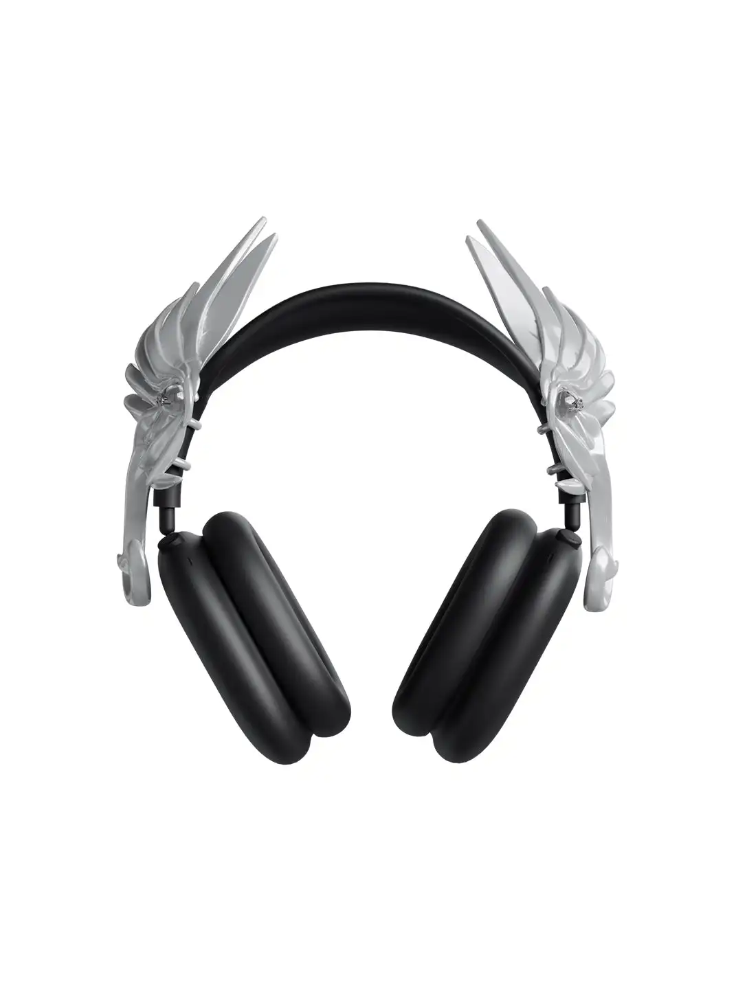 TORNADOSONG | Angel Wing Headphones Accessories