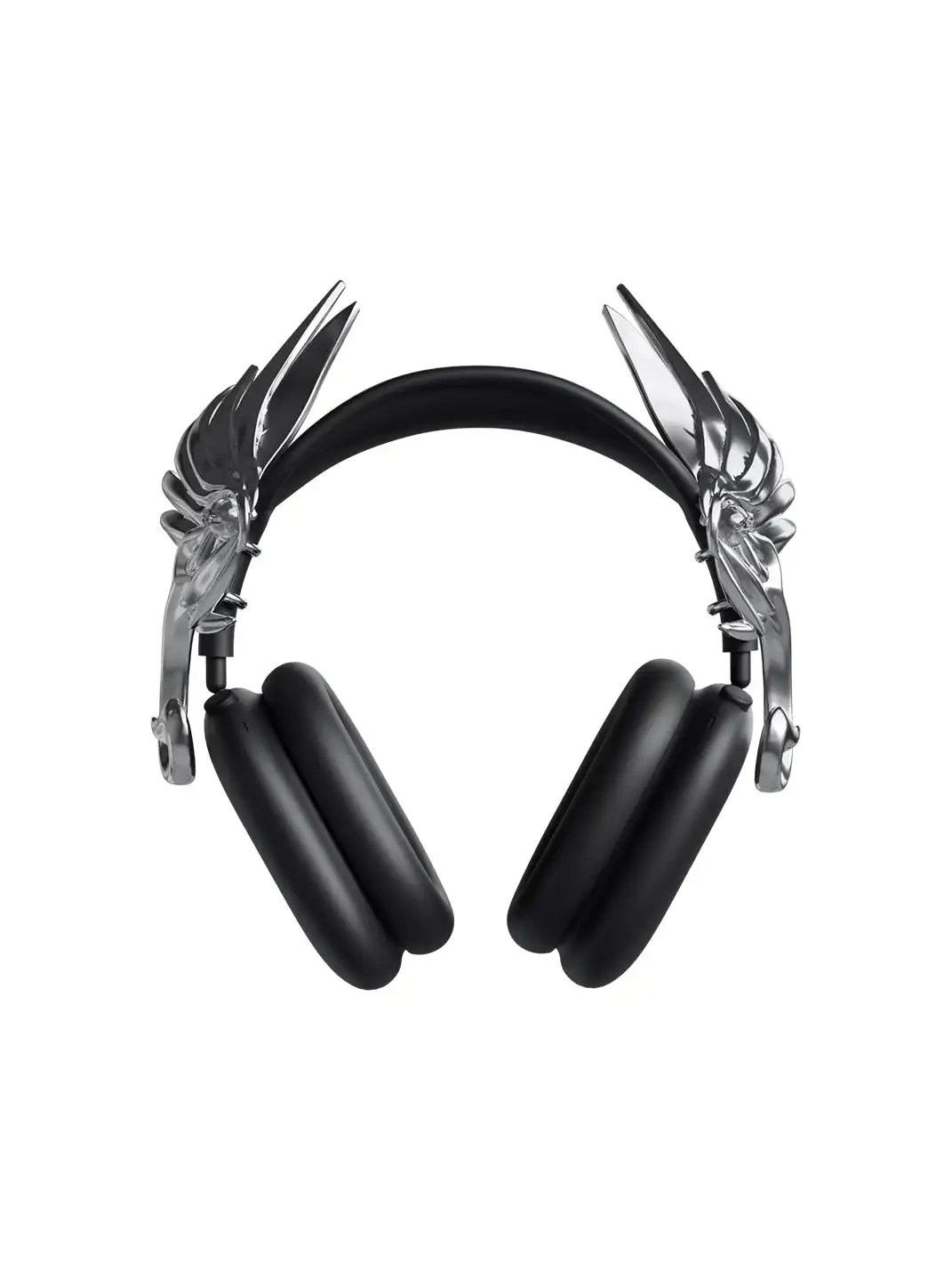 TORNADOSONG | Angel Wing Headphones Accessories