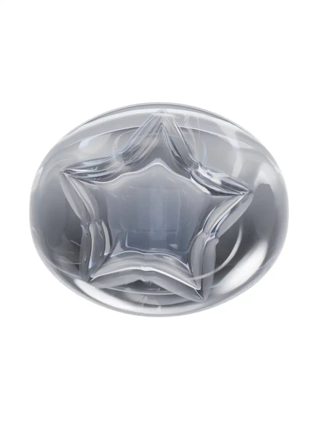TORNADOSONG | Air Ring - Bow - Star - Heart - Cat Paw
