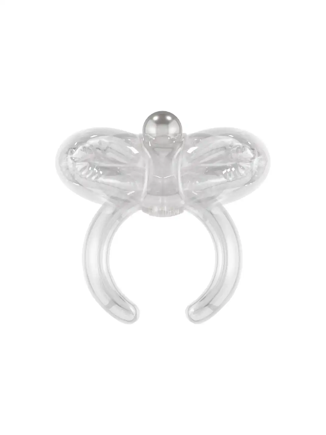 TORNADOSONG | Bow ring