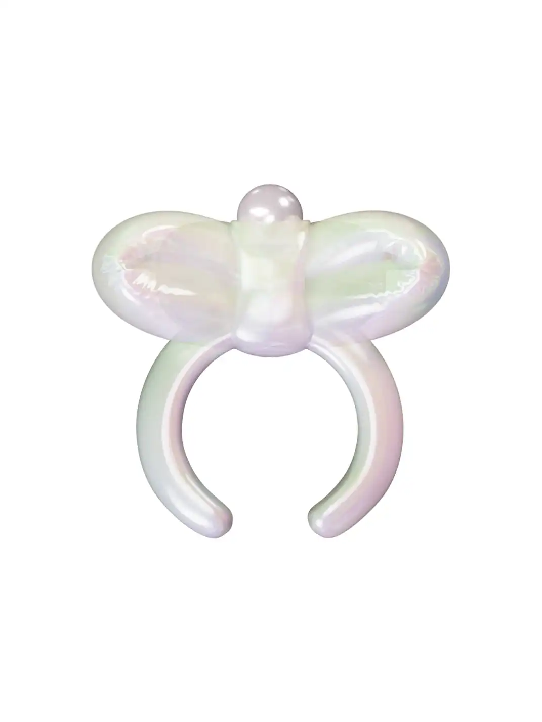 TORNADOSONG | Bow ring