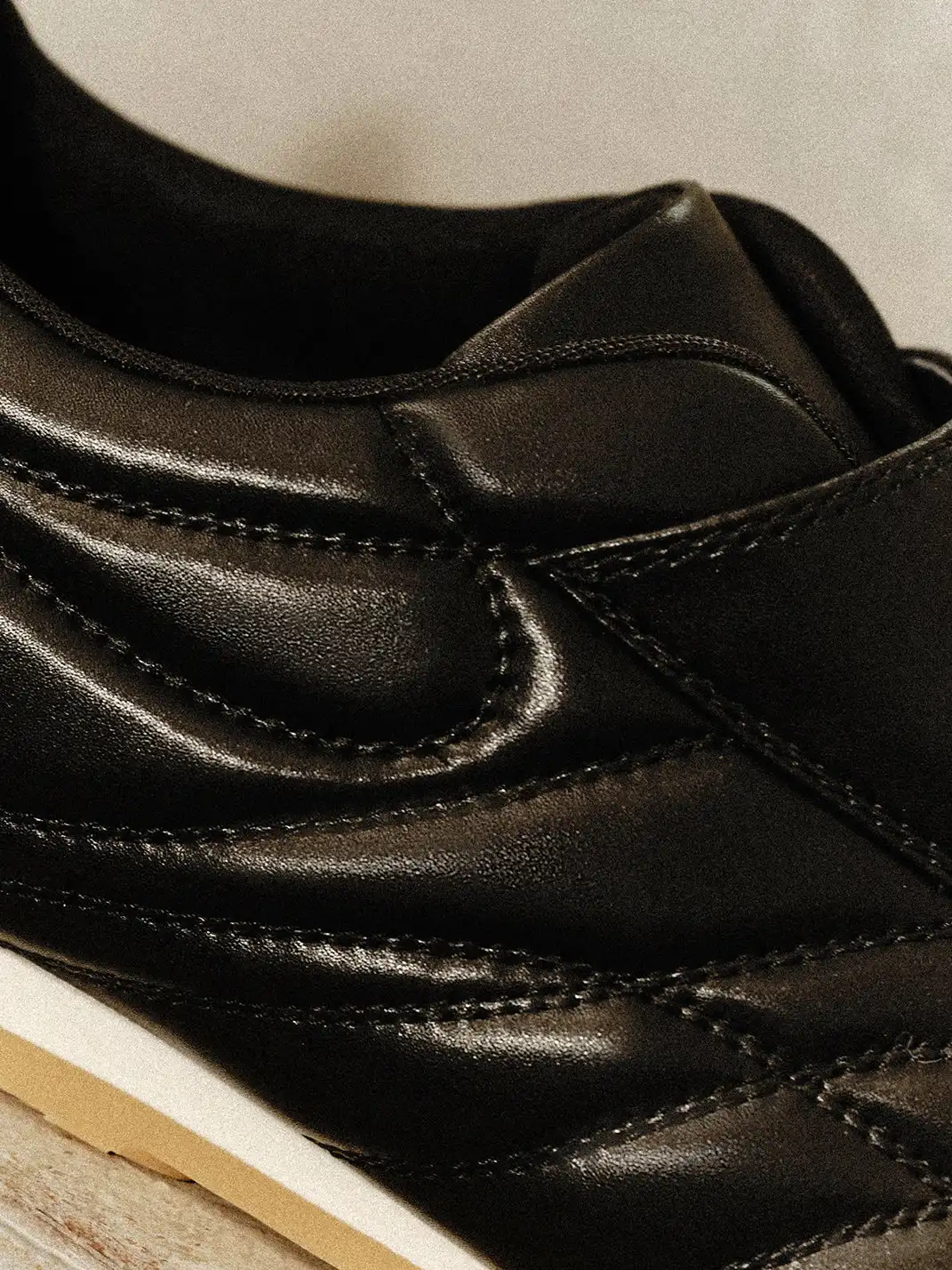 LeStream | Retro Thin-Soled Soccer Casual Shoes
