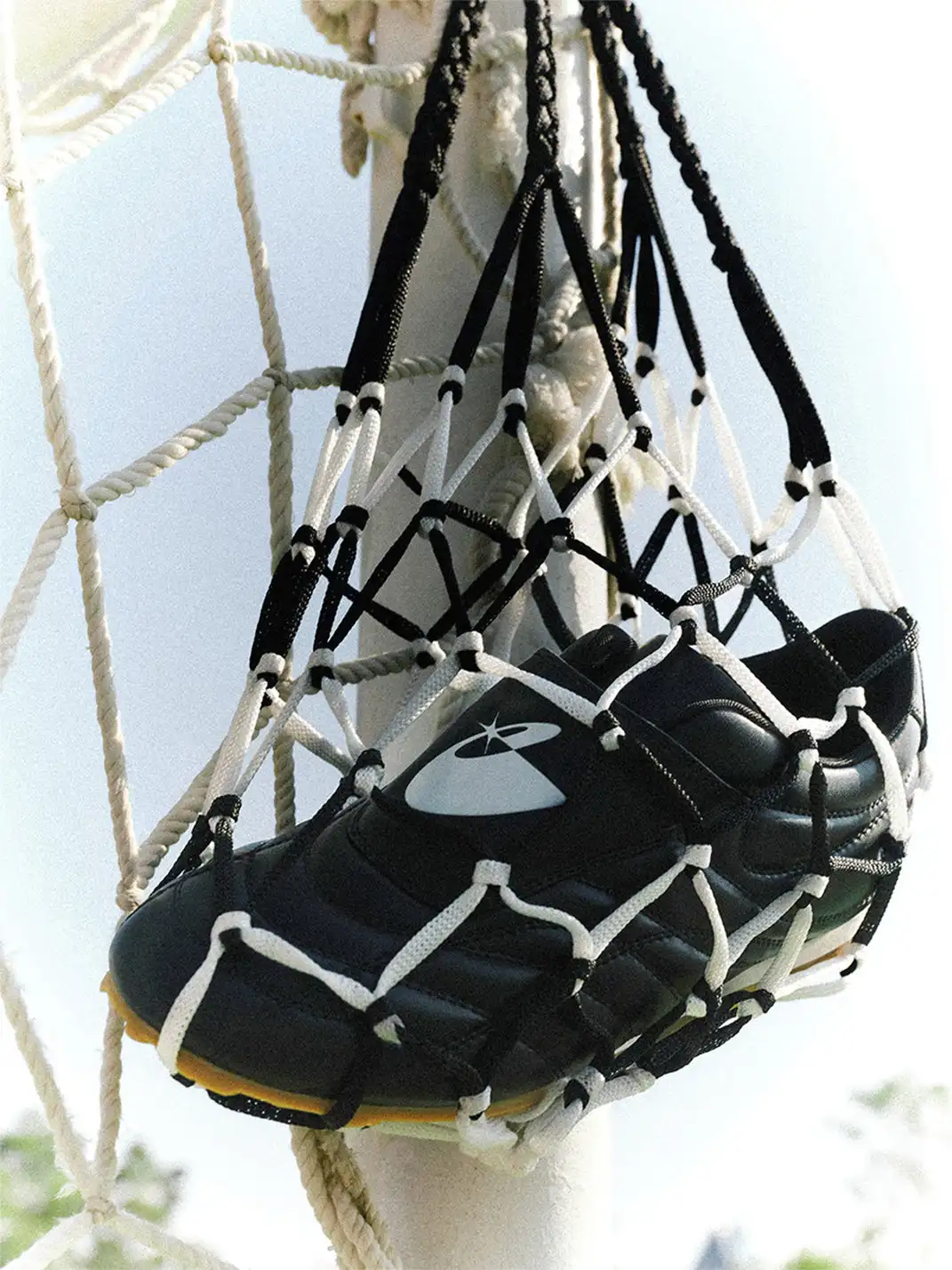 LeStream | Retro Thin-Soled Soccer Casual Shoes