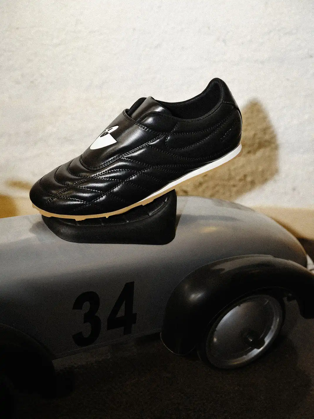 LeStream | Retro Thin-Soled Soccer Casual Shoes