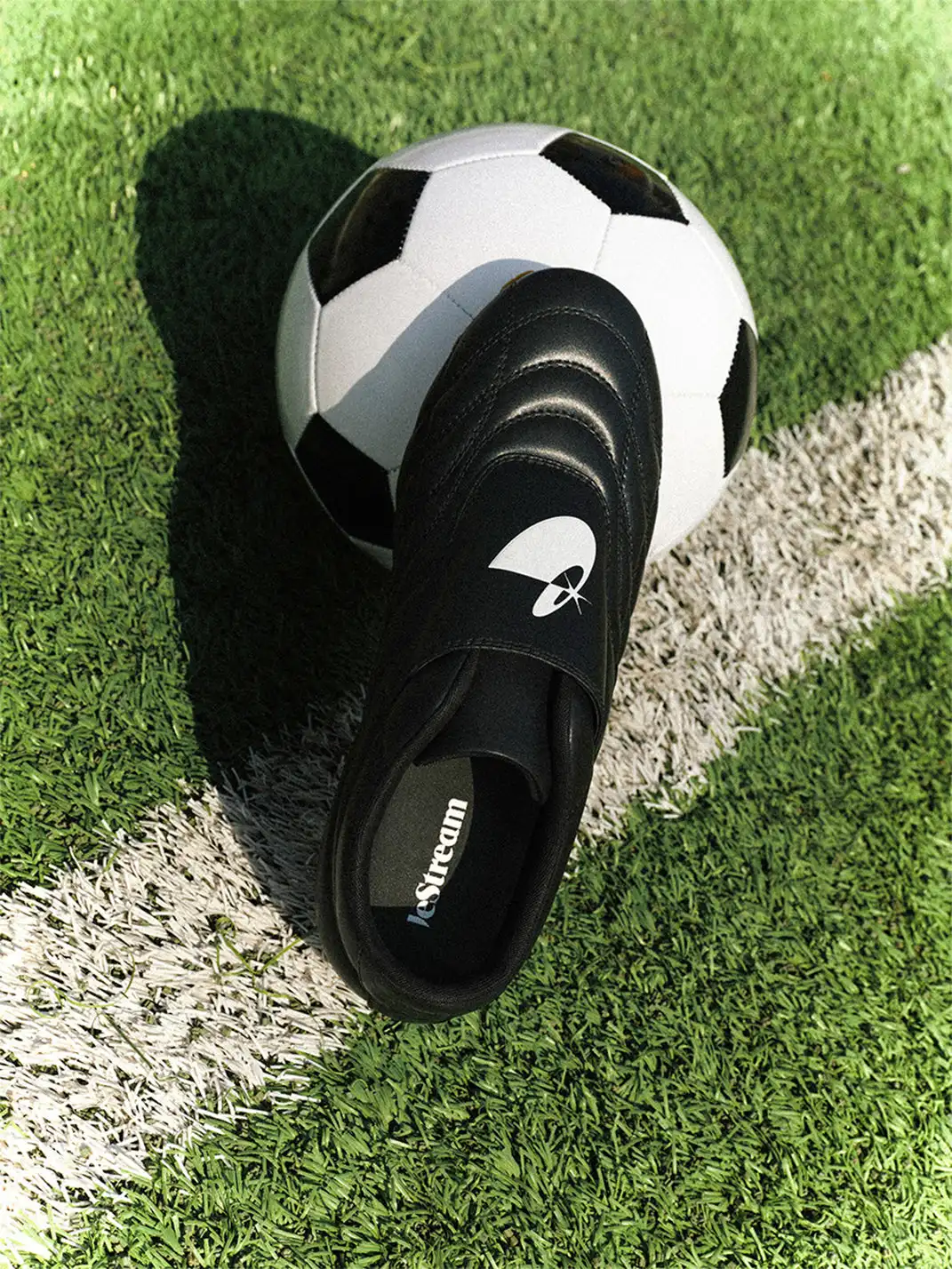 LeStream | Retro Thin-Soled Soccer Casual Shoes