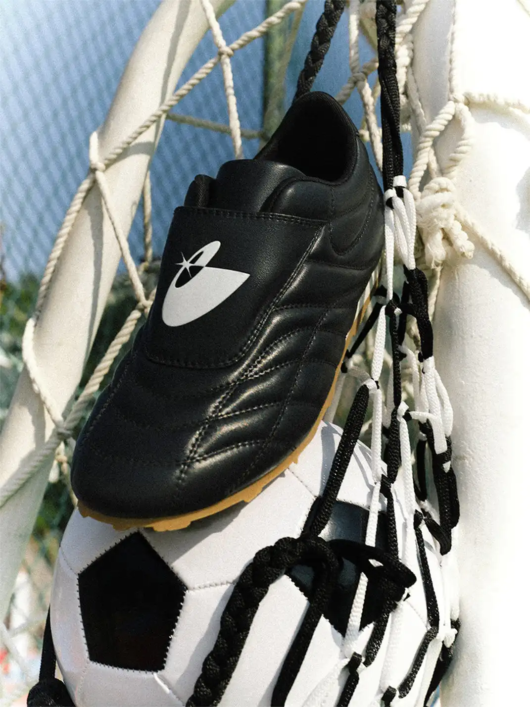 LeStream | Retro Thin-Soled Soccer Casual Shoes