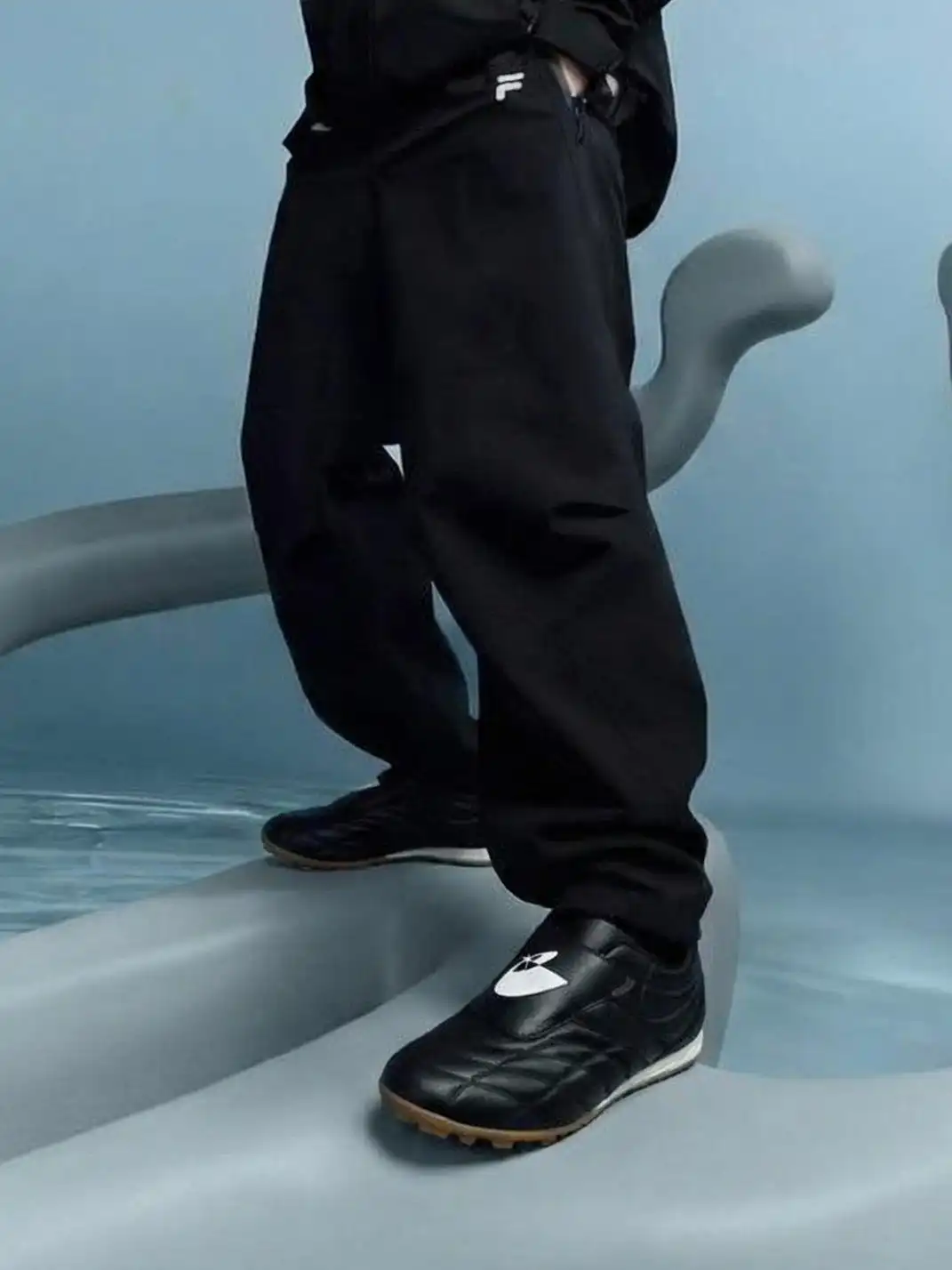 LeStream | Retro Thin-Soled Soccer Casual Shoes