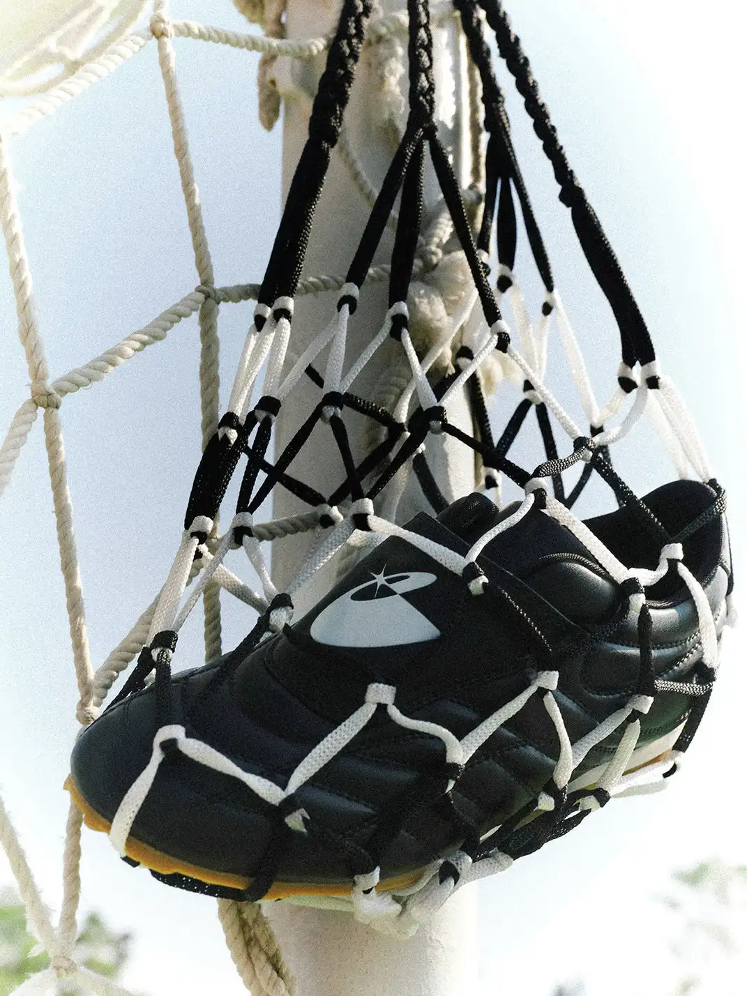 LeStream | Retro Thin-Soled Soccer Casual Shoes
