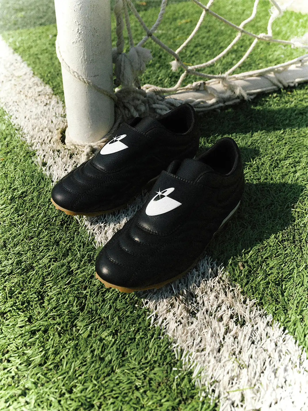 LeStream | Retro Thin-Soled Soccer Casual Shoes