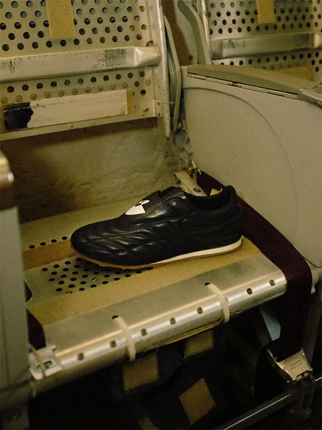 LeStream | Retro Thin-Soled Soccer Casual Shoes