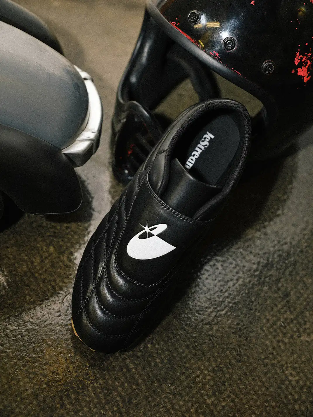 LeStream | Retro Thin-Soled Soccer Casual Shoes