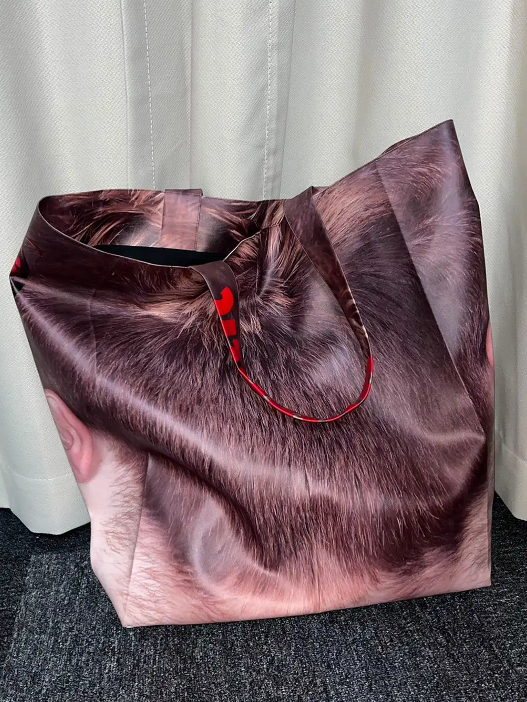SEREINN | Face Bag