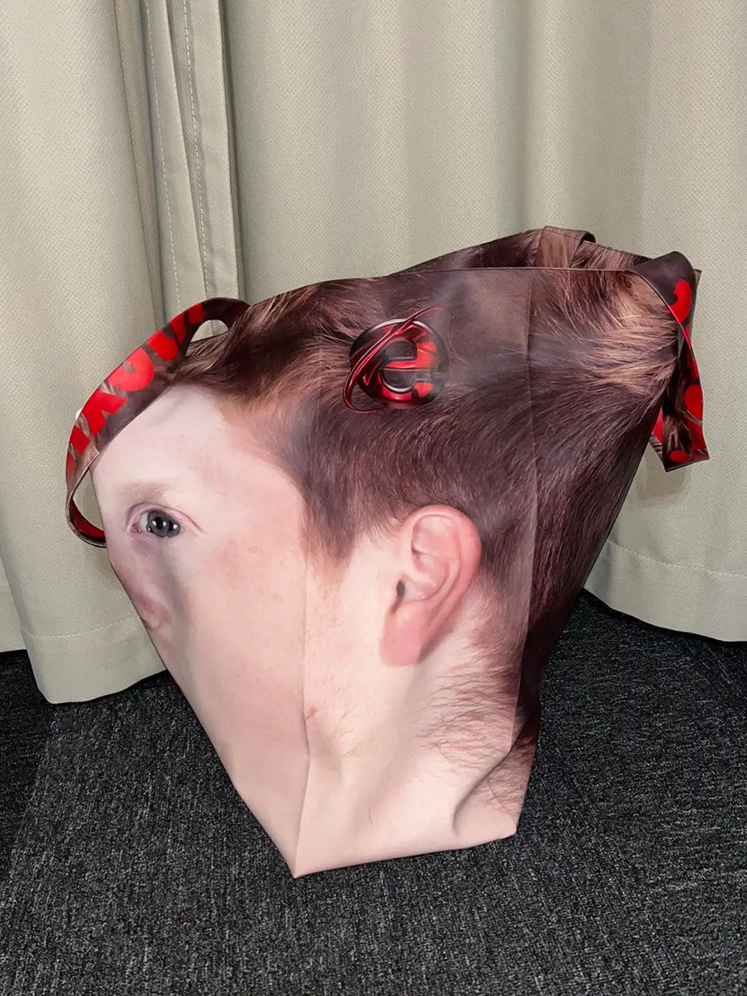 SEREINN | Face Bag
