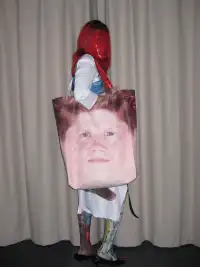 SEREINN | Face Bag