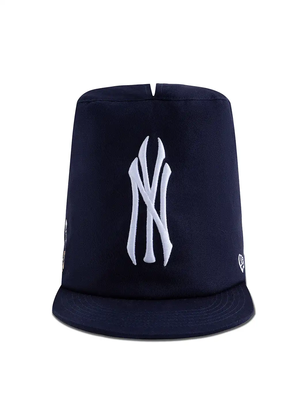 USIC | Creative Tissue Box Embroidered Adjustable Baseball Cap