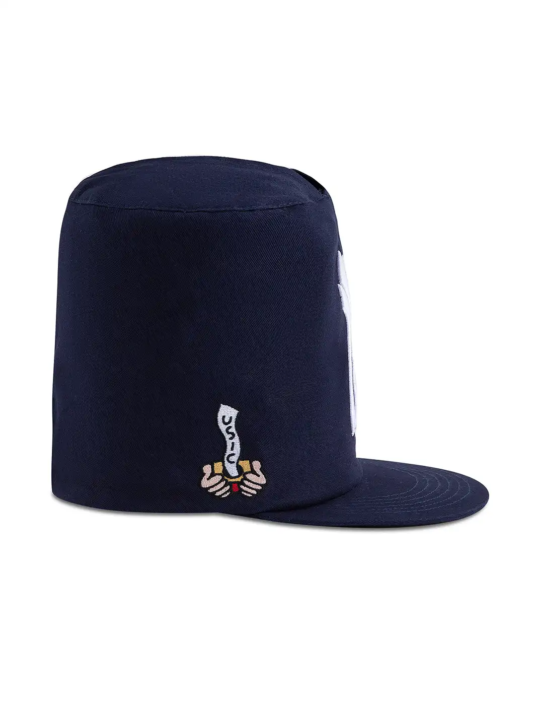 USIC | Creative Tissue Box Embroidered Adjustable Baseball Cap