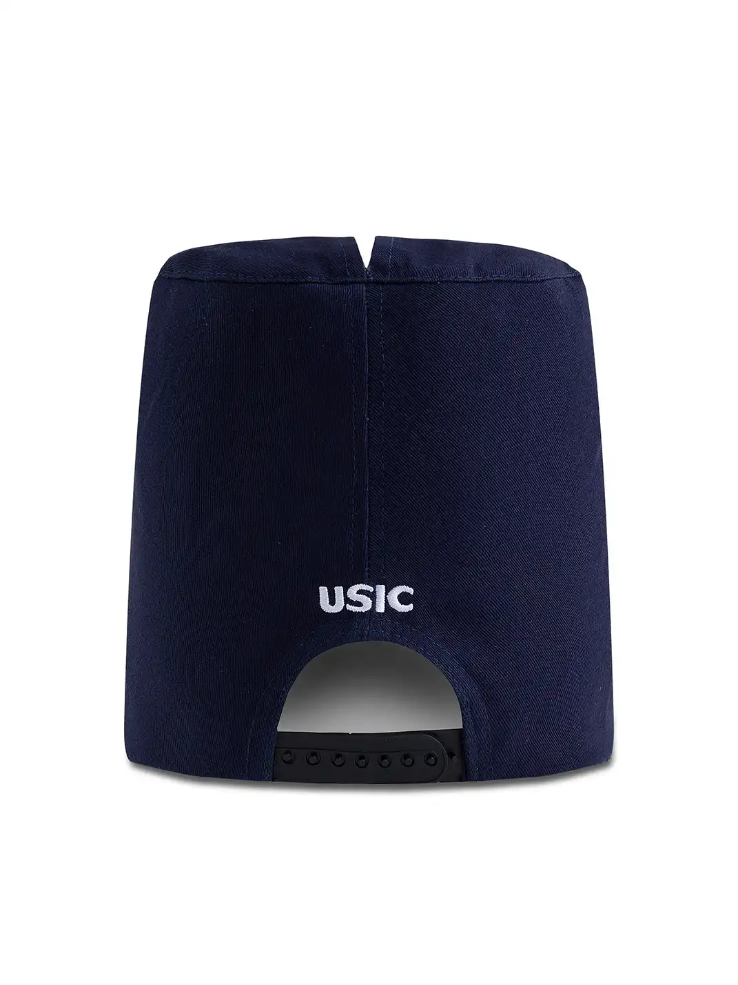 USIC | Creative Tissue Box Embroidered Adjustable Baseball Cap