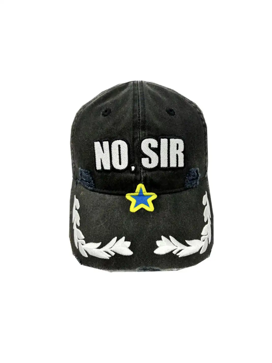 CHAI | "Nosir" Baseball Cap