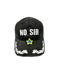 CHAI | "Nosir" Baseball Cap