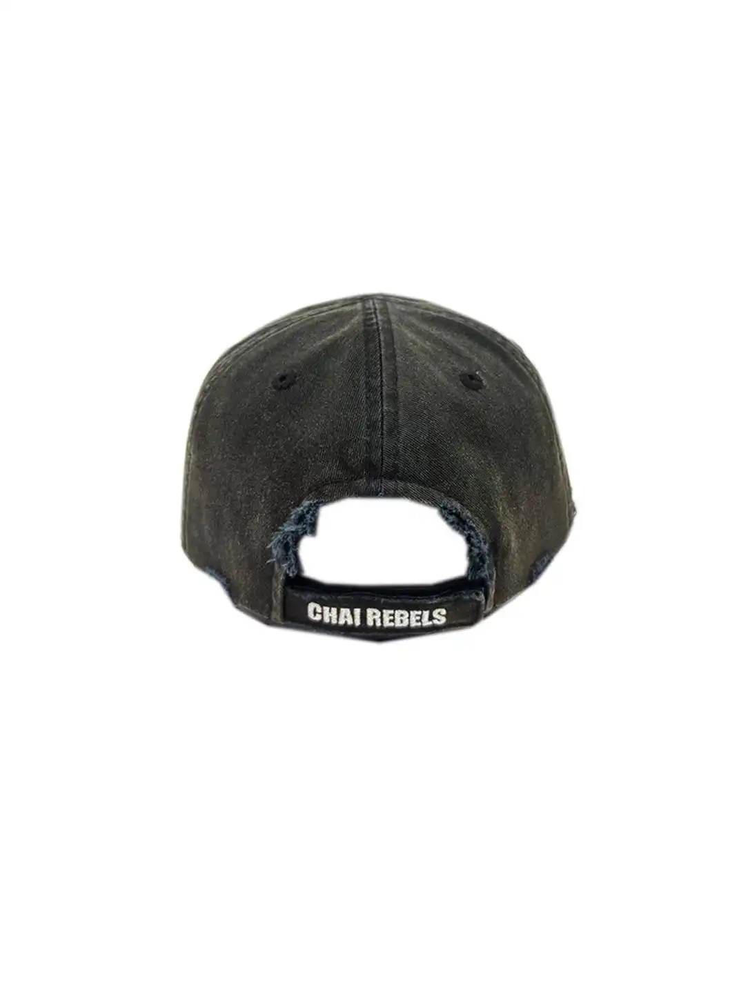 CHAI | "Nosir" Baseball Cap