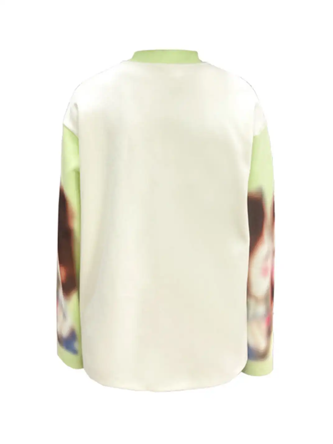 CHAI | Loveu Fun Sweatshirt