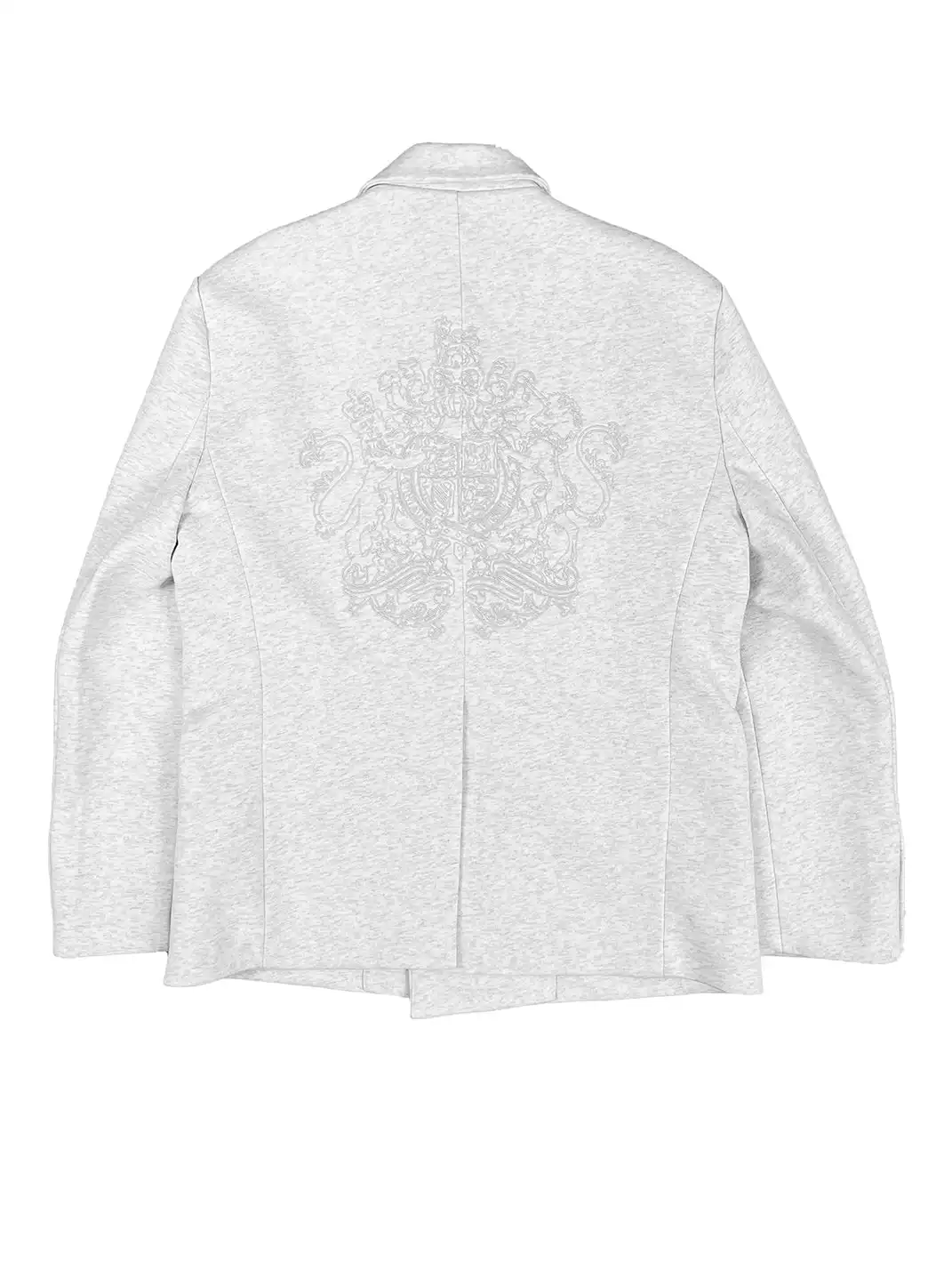CHAI | Medal-Lined Blazer