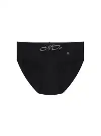 CIRCLECUSTOM丨Mid-Waist Layered Cotton Briefs