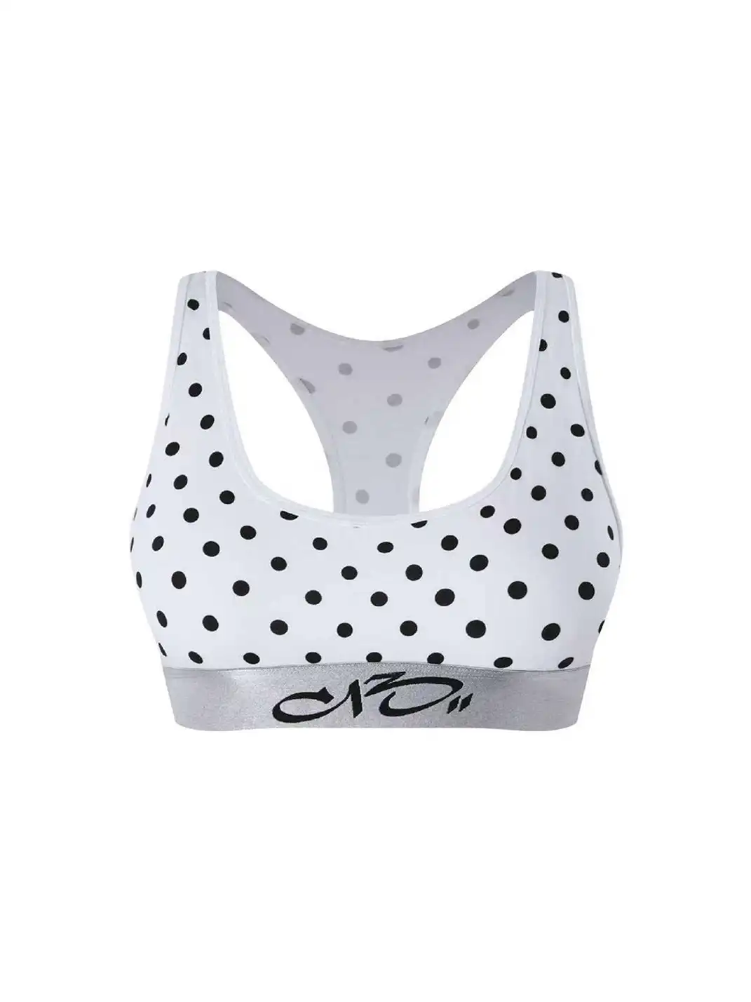 CIRCLECUSTOM丨C13 Outward-Flaring Bra