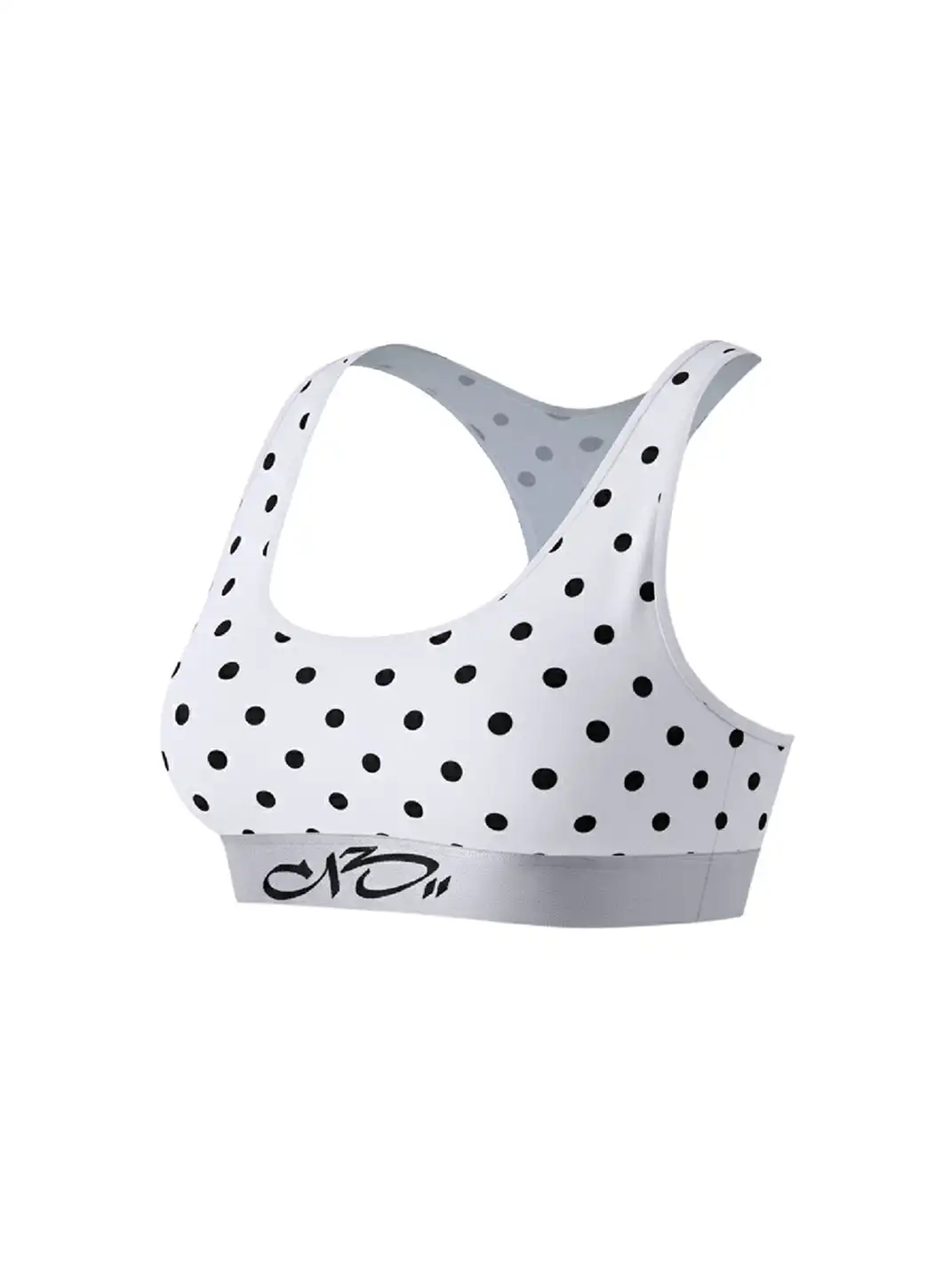 CIRCLECUSTOM丨C13 Outward-Flaring Bra