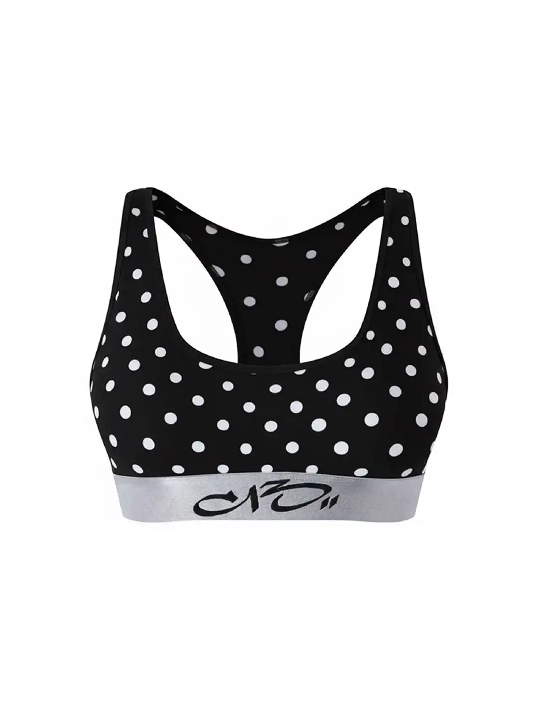CIRCLECUSTOM丨C13 Outward-Flaring Bra