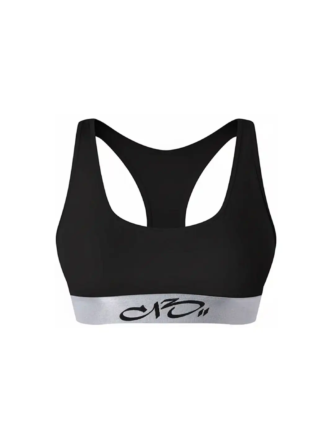 CIRCLECUSTOM丨C13 Outward-Flaring Bra