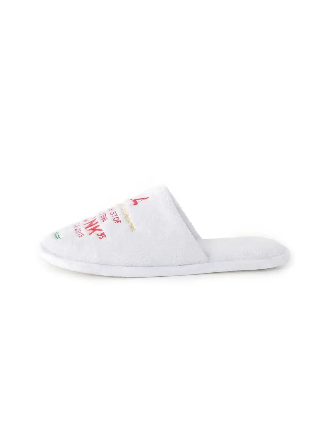 24ANS | Runway Slippers