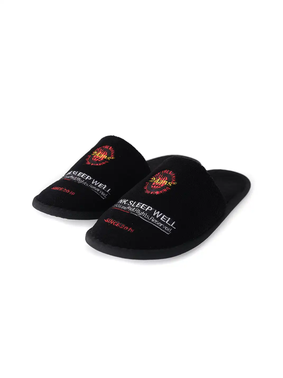 24ANS | Runway Slippers