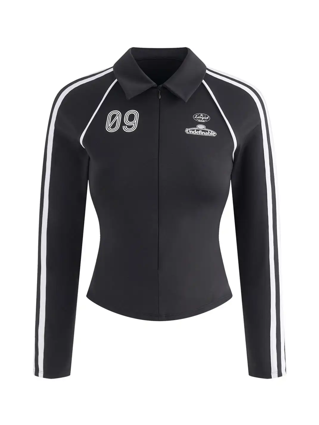 Latelylab | Slim Fit Sexy Girl Sports Suit Shorts Set