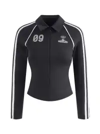 Latelylab | Slim Fit Sexy Girl Sports Suit Shorts Set