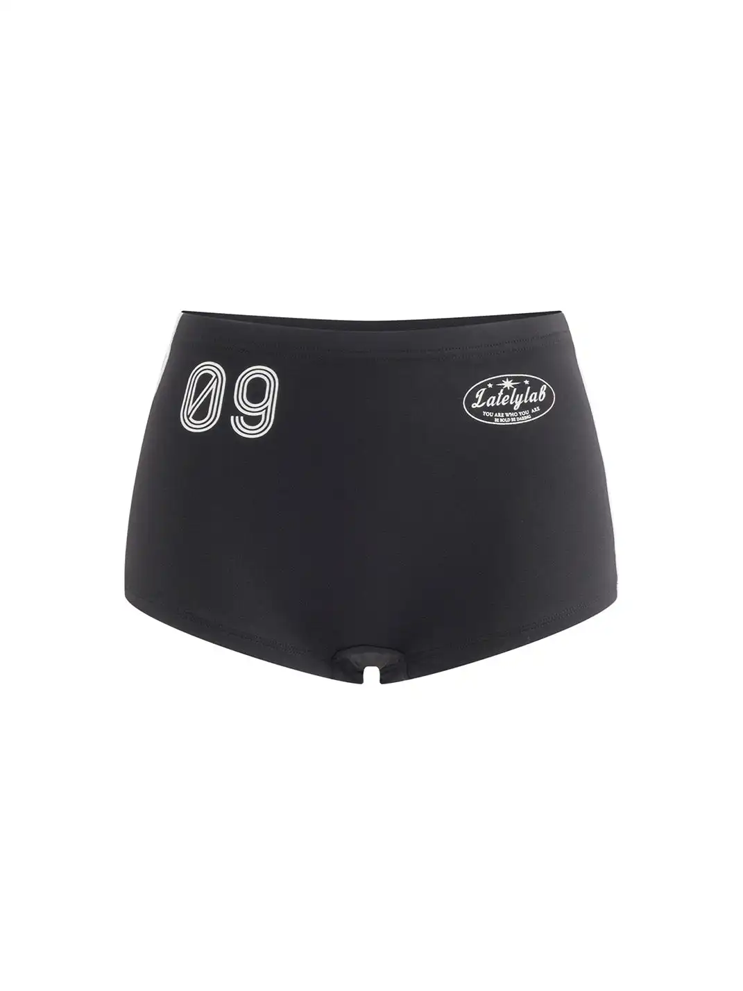 Latelylab | Slim Fit Sexy Girl Sports Suit Shorts Set