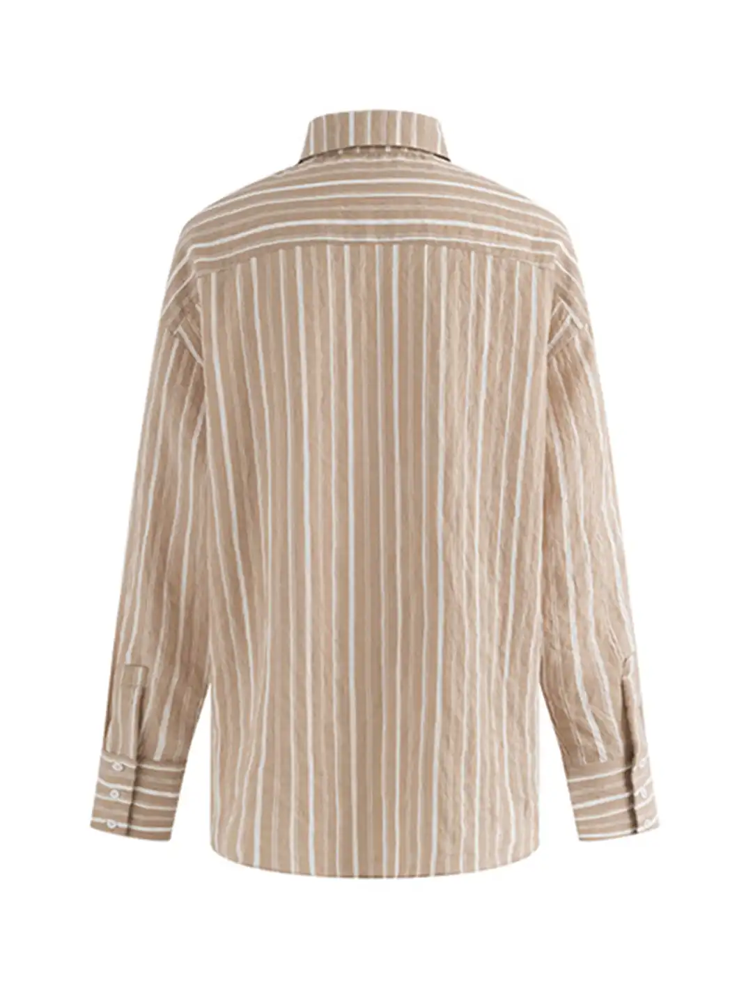 Latelylab | Tennis Long-Sleeved Shirt And Skirt Set