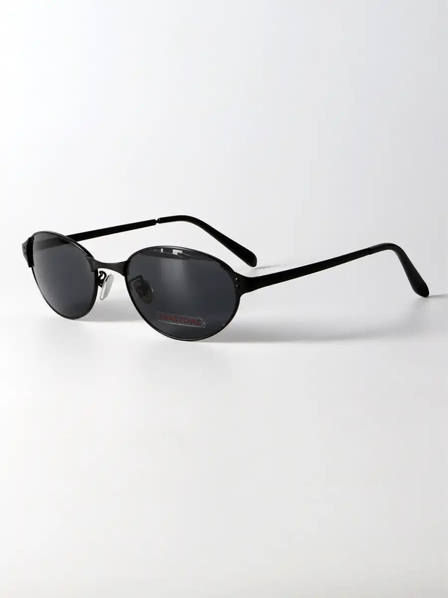 404 | Cat-Eye UV Protection Sunglasses - 3
