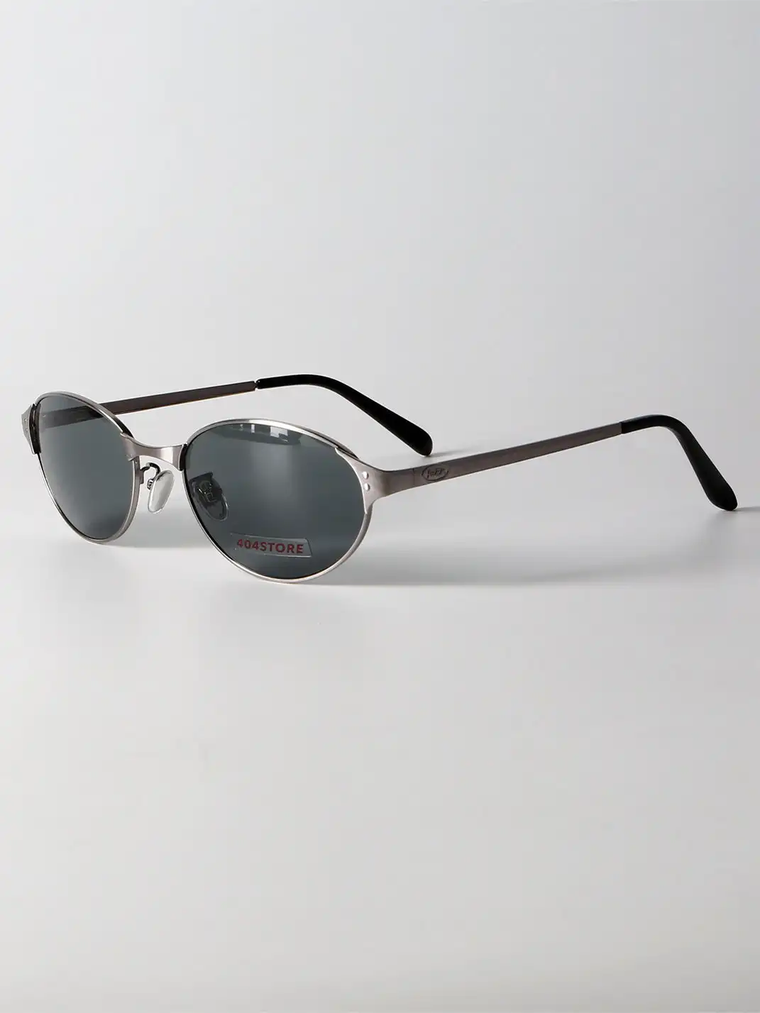 404 | Cat-Eye UV Protection Sunglasses