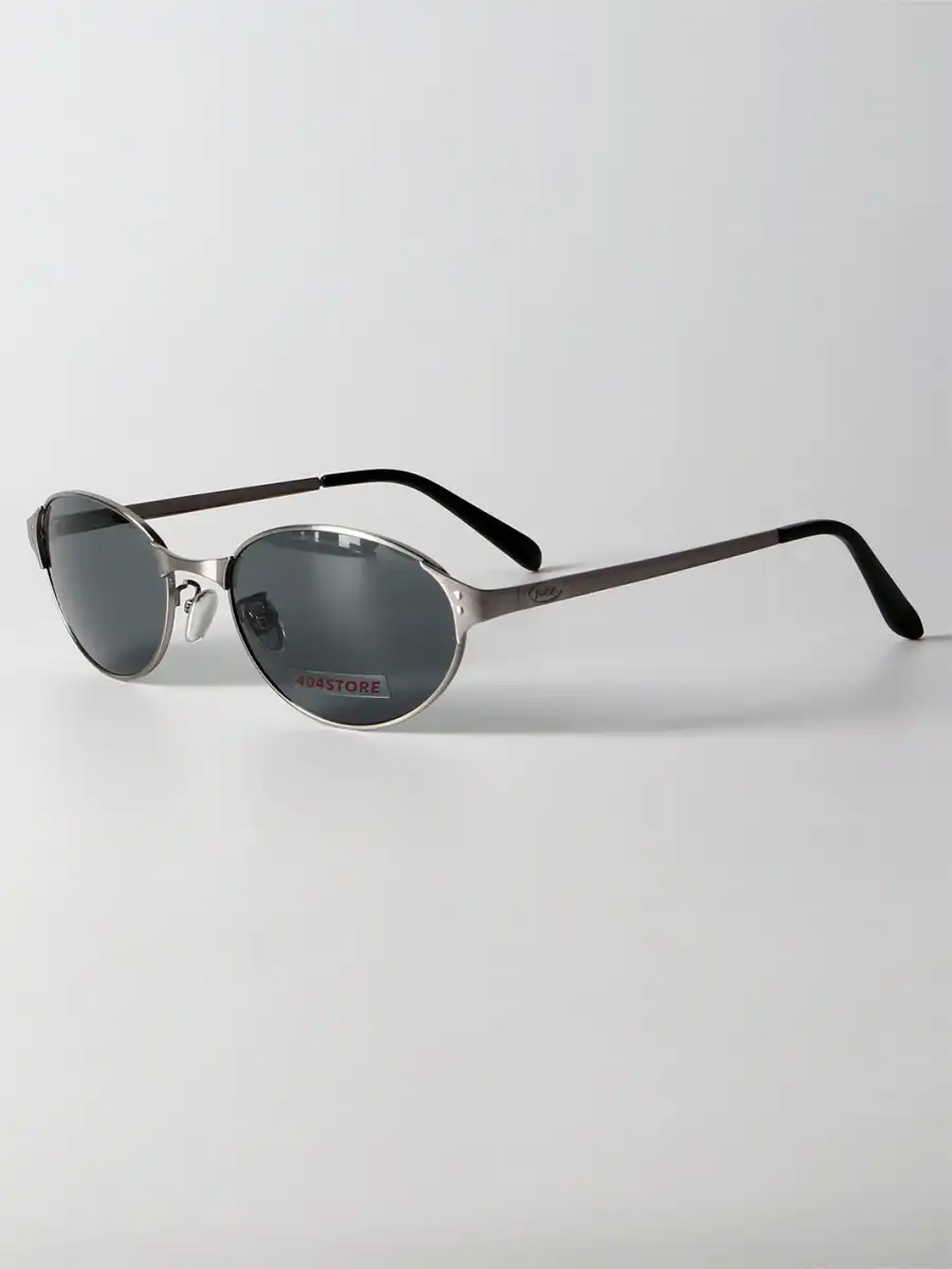 404 | Cat-Eye UV Protection Sunglasses - 2
