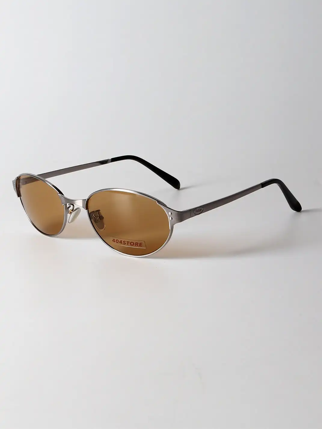 404 | Cat-Eye UV Protection Sunglasses