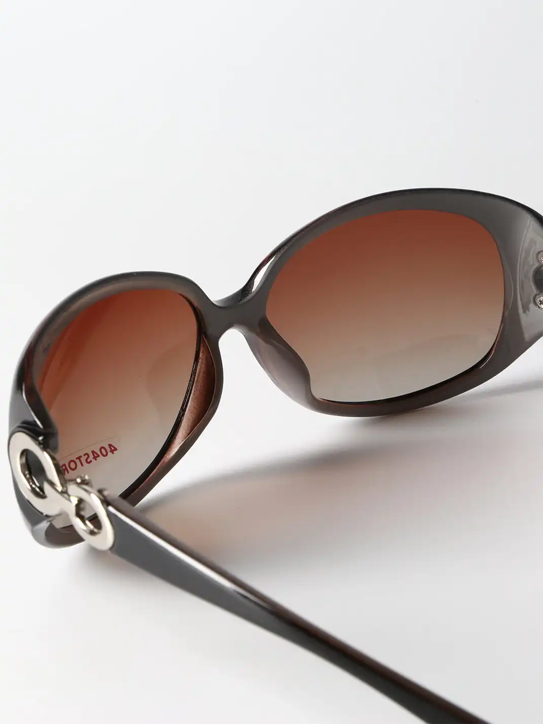 404 | Oversized Aviator Sunglasses