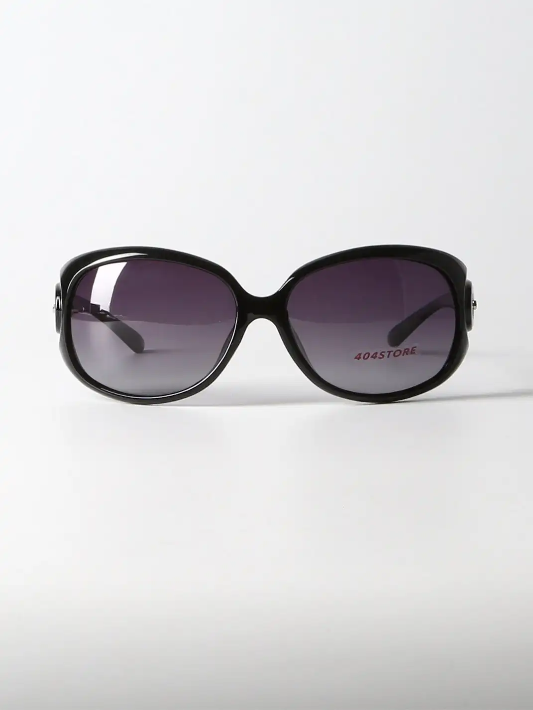 404 | Oversized Aviator Sunglasses