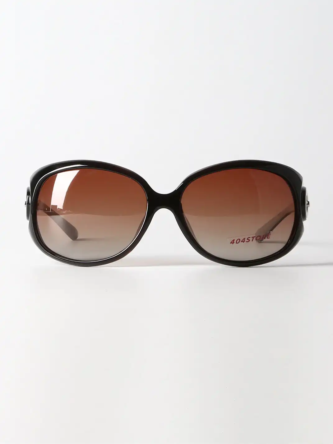 404 | Oversized Aviator Sunglasses
