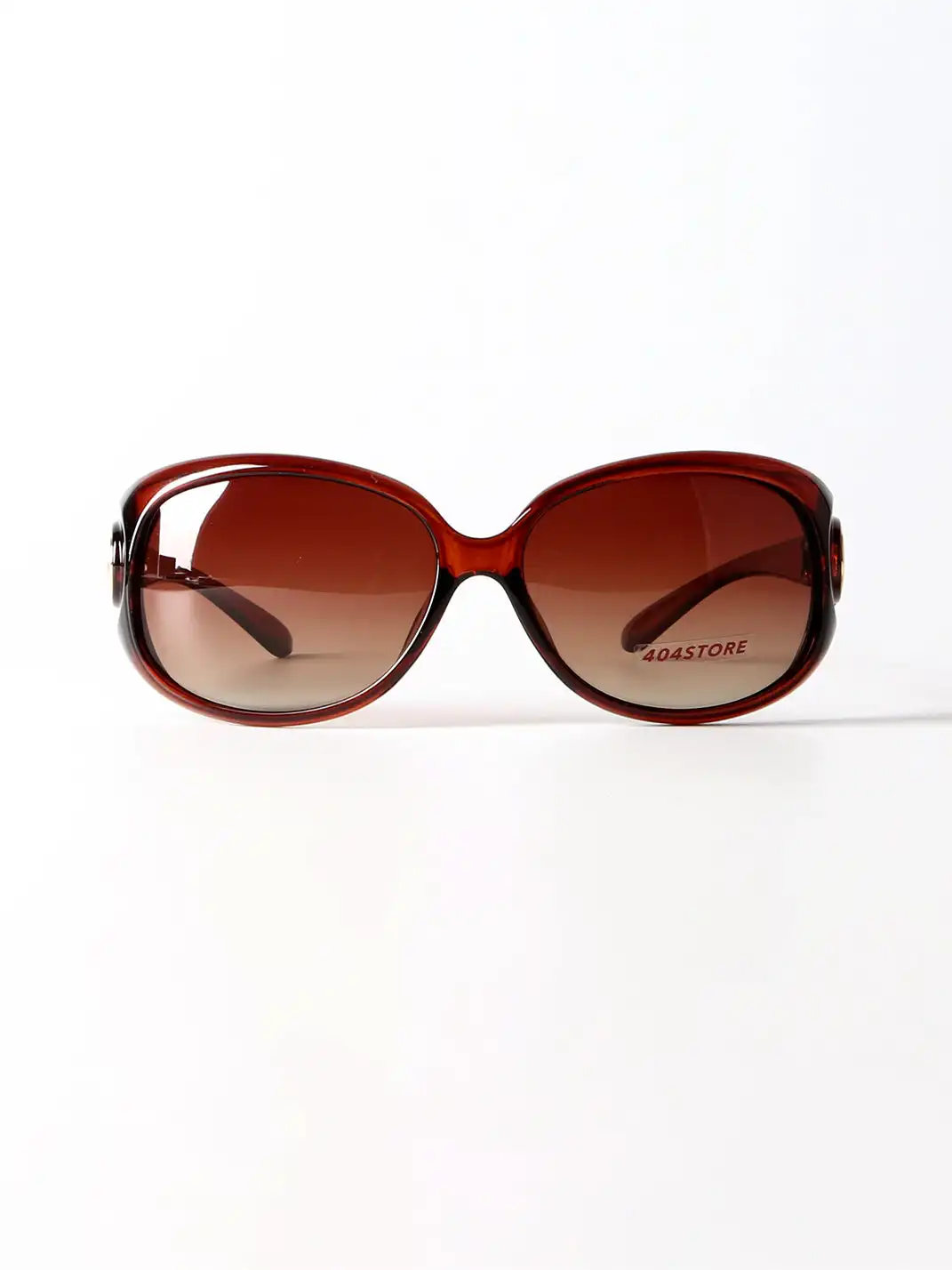 404 | Oversized Aviator Sunglasses