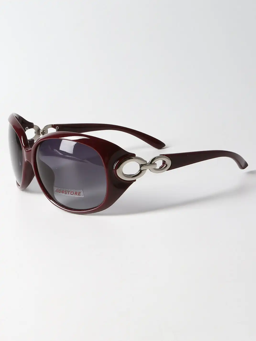 404 | Oversized Aviator Sunglasses